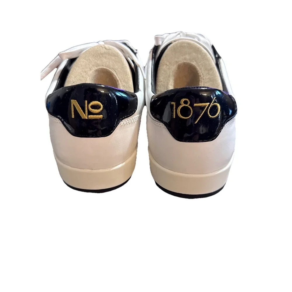 Novella Men's Sneakers Shoes No 1876 Of 2020 Preface Edition 02 - Sz‎ 13 - $330
